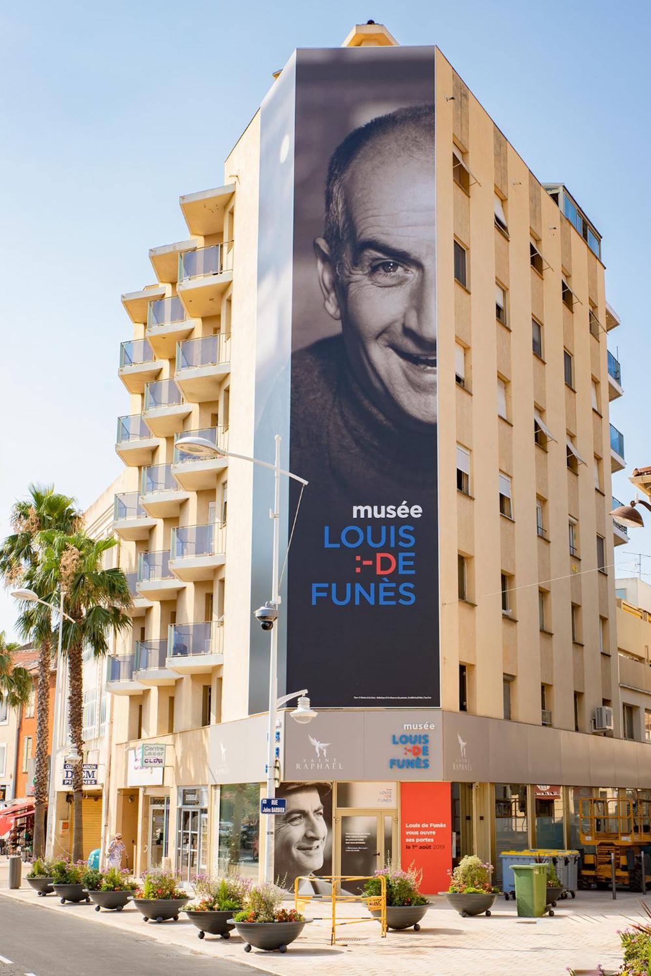 Appartement Climatise A 800M De La Plage Fréjus Dış mekan fotoğraf
