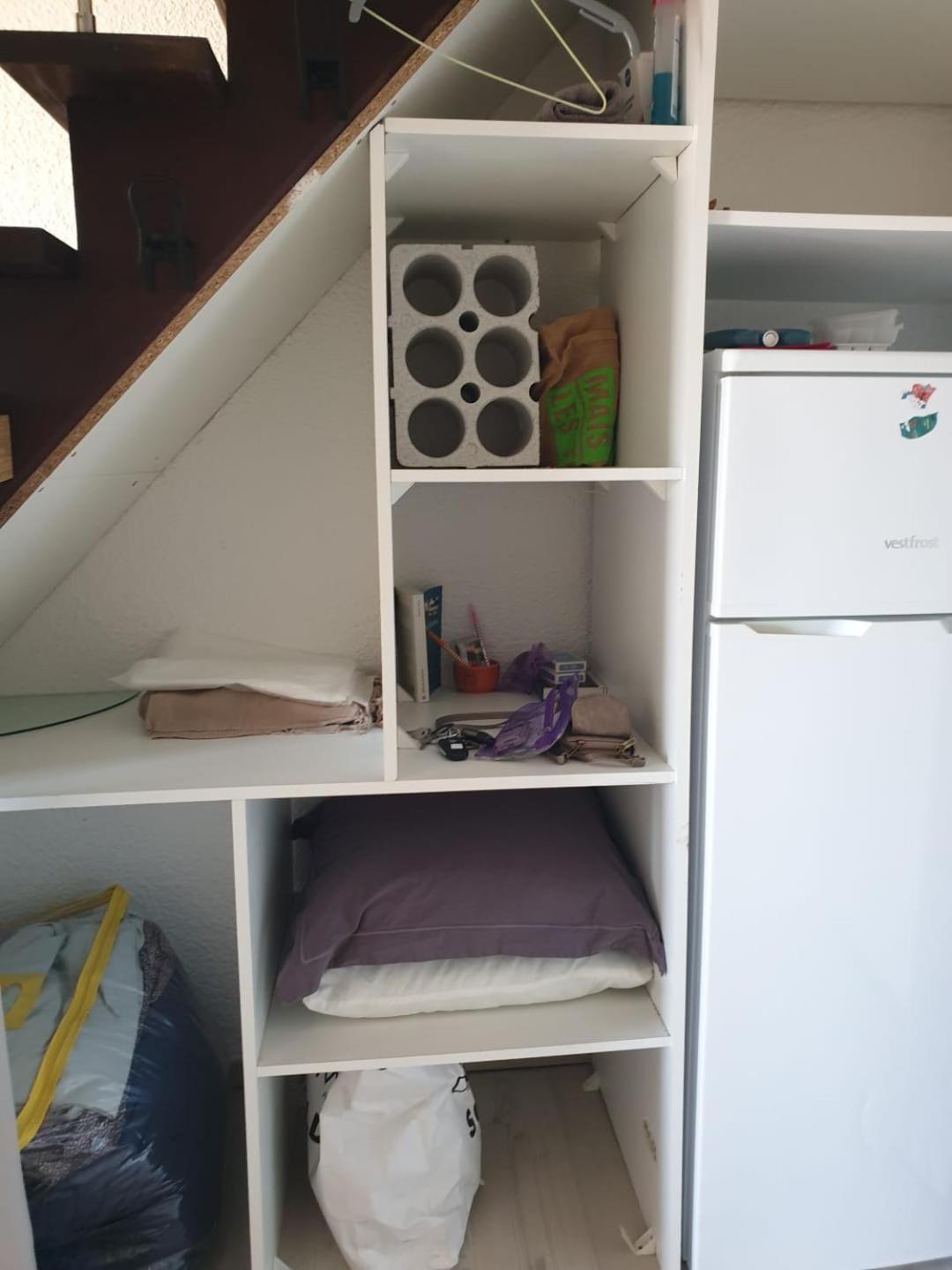 Appartement Climatise A 800M De La Plage Fréjus Dış mekan fotoğraf